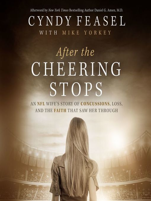 Title details for After the Cheering Stops by Cyndy Feasel - Available